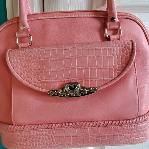 Pink purse - Picture 2 of 8